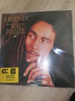 Bob Marley - Legend Schallplatte Hessen - Bad Hersfeld Vorschau