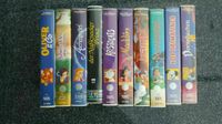 Video, Walt Disney, Janosch, Mein kleines Pony... VHS Nordrhein-Westfalen - Bergheim Vorschau