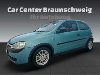 Opel Corsa 1.2 16V Njoy+Klima+ Niedersachsen - Braunschweig Vorschau