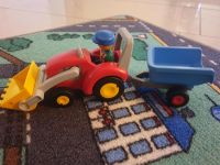 Playmobil Traktor Nordwestmecklenburg - Landkreis - Dassow Vorschau