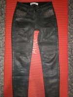 Mos Mosh Ozzy Biker Jeans Gr.26 Rheinland-Pfalz - Idar-Oberstein Vorschau