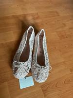 Tamari’s Вallerinas gr 39 neu Bielefeld - Heepen Vorschau