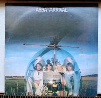 ABBA – Arrival - Vinyl, LP 1976 - Disco Pop Schallplatte Nordrhein-Westfalen - Bedburg Vorschau