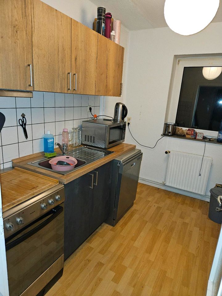 3Zimmer Wohnung Kreiensen in Einbeck