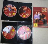 TWO AND A HALF MEN DVD STAFFEL 1   4 DVD Baden-Württemberg - Gechingen Vorschau