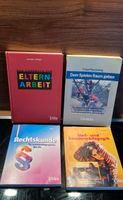 Bücher, Erzieher, Schule, Pädagogik, Rechtskunde, Elternarbeit Rheinland-Pfalz - Kaiserslautern Vorschau