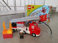 Lego Duplo 5682 Feuerwehrwagen Baden-Württemberg - Leinfelden-Echterdingen Vorschau