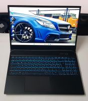 Laptop XMG Gaming CORE 15. RTX 3060/15'6 240Hz/RYZEN/1TB SSD/16GB Düsseldorf - Flingern Nord Vorschau