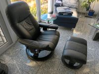 Stressless Sessel Consul M incl. Hocker Aachen - Kornelimünster/Walheim Vorschau