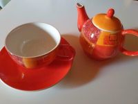 Tee Tasse plus Kännchen Schleswig-Holstein - Ascheberg Vorschau