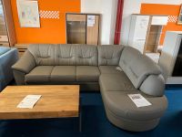 Wohnlandschaft Garnitur Sofa Couch mit Schlaffunktion LEDER ✅ Niedersachsen - Twist Vorschau