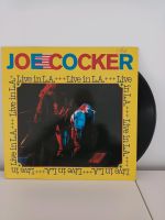 Joe Cocker LP  18 Alben  davon 2 Dop. Alben kostenloser Versand! Niedersachsen - Lintig Vorschau