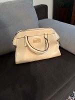 Tasche von pierre cardin Farbe Eierschalen Bayern - Regensburg Vorschau