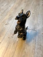 Rosenthal Figur Hund Scottish Terrier 1645 Bayern - Wiedenzhausen Vorschau
