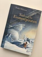 Siri und die Eismeerpiraten - Buch Urlaubslektüre für junge Mädch Nürnberg (Mittelfr) - Südstadt Vorschau