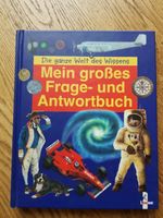 Die ganze Welt des Wissens - Mein großes Frage- und Antwortbuch Bayern - Baldham Vorschau