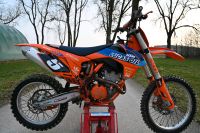 KTM SXF 350 Bayern - Erdweg Vorschau