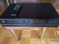 Denon DCD 315 CD Player mit Fernbedienung Hessen - Malsfeld Vorschau