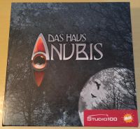 Das Haus Anubis (Spiel) Neuwertig Mecklenburg-Vorpommern - Wismar (Meckl) Vorschau