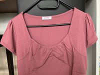 Shirt Bluse / Orsay/ Gr XL - dunkles altrose (eher L)  3 €! Bonn - Bad Godesberg Vorschau