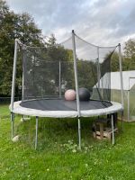 Trampolin Domyos Essential 365 Sachsen - Chemnitz Vorschau