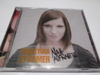 CD Christina Stürmer Nahaufnahme Deutsch Rock Pop 2010 Sachsen - Neustadt Vorschau