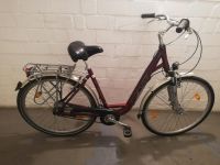 Fahrrad 28 Zoll Carver 7 Gänge Nabendynamo Nordrhein-Westfalen - Lage Vorschau