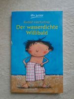 Buch Der wasserdichte Willibald - Rudolf Herfurtner Bayern - Großmehring Vorschau