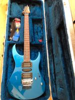 E-Gitarre YAMAHA RGX 321 - Original Floyd Rose Tremolo + Zubehör Frankfurt am Main - Eckenheim Vorschau