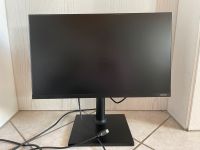 Samsung Monitor Bildschirm 24“ schwarz Baden-Württemberg - Weilheim an der Teck Vorschau