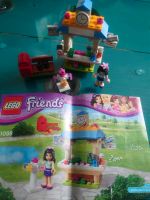 Lego Friends Kiosk Hessen - Limeshain Vorschau