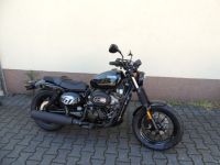 Hyosung Aquila 125 NEU! Brandenburg - Guben Vorschau