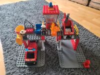 Lego Duplo Feuerwehr 5601 Nordrhein-Westfalen - Warendorf Vorschau