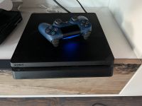 PlayStation 4 500GB Bayern - Pegnitz Vorschau