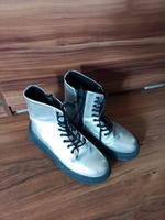 Zara Stiefeletten 5€ Gr. 37 München - Au-Haidhausen Vorschau