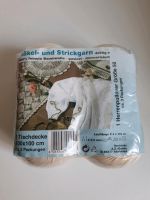 Häkel -und Strickgarn Thüringen - Erfurt Vorschau