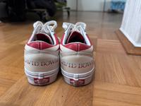 Vans Sonderedition David Bowie Nordrhein-Westfalen - Waltrop Vorschau