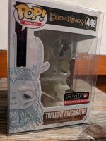 Funko POP! The Lord of the rings *Twilight Ringwraith #449* Niedersachsen - Holzminden Vorschau