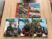 Eisenbahnbücher Bayern - Kaufering Vorschau