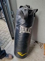 Boxsack Everlast Bayern - Taufkirchen München Vorschau
