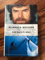 Der nackte Berg Reinhold Messner Baden-Württemberg - Freiamt Vorschau