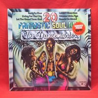 ‼️ 20 Fantastic Soul Hits ‼️ * Funk / Soul *LP*Vinyl*U101 Baden-Württemberg - Renchen Vorschau