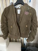 ⭐️Mega schöne Übergangs Jacke⭐️H & M⭐️Gr. 140⭐️ Hessen - Fulda Vorschau