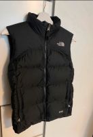 The North Face Weste girls m schwarz Nordrhein-Westfalen - Recklinghausen Vorschau