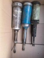 Alte Original DDR fettpresse 3x Oldtimer smacalda Werkzeug Sachsen - Göda Vorschau
