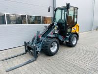 GiANT G2500 X-TRA HD Radlader Hoflader Nordrhein-Westfalen - Heek Vorschau