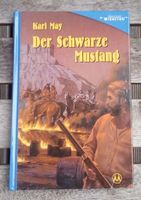 Karl May: Der schwarze Mustang - Erzählung aus "Halbblut" Dresden - Neustadt Vorschau