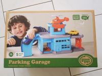 Parkgarage Auto-Garage Parking Garage green toys Feldmoching-Hasenbergl - Feldmoching Vorschau