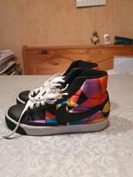 Nike Sneaker Gr.38 Schleswig-Holstein - Flensburg Vorschau