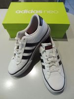 adidas Sneaker Gr. 40 Sohlenlänge innen 25 cm Bayern - Oberaurach Vorschau